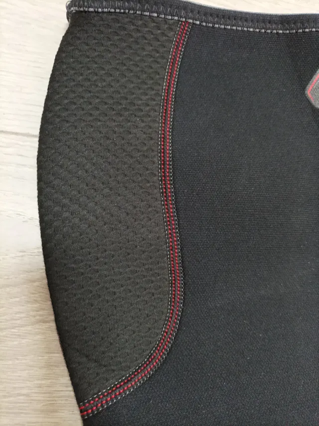 Mcdavid Deluxe Calf Support XL