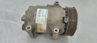 COMPRESOR AIRE ACONDICIONADO RENAULT SCENIC II Em
