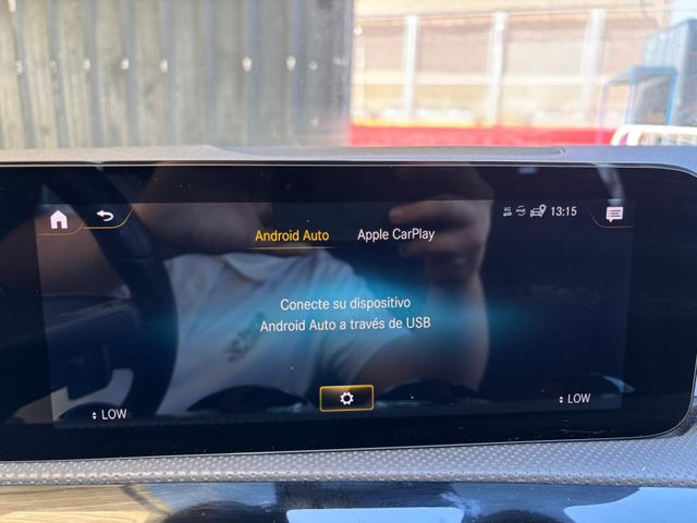 Mercedes-Benz Clase A 2020