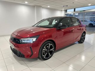 Opel Corsa 1.2T XHL 74kW (100CV) GS