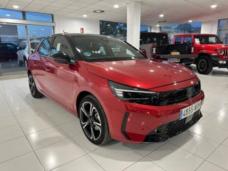 Opel Corsa 1.2T XHL 74kW (100CV) GS