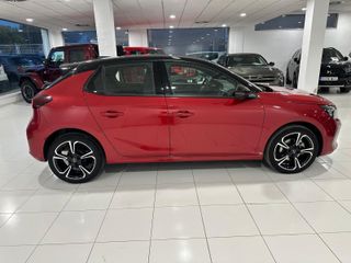 Opel Corsa 1.2T XHL 74kW (100CV) GS