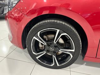 Opel Corsa 1.2T XHL 74kW (100CV) GS