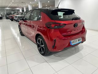 Opel Corsa 1.2T XHL 74kW (100CV) GS