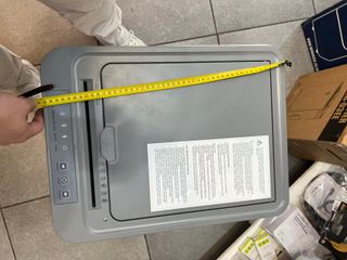 Trituradora de papel resistente: alimentación auto