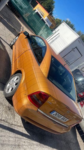 Opel Astra 2000 1.8