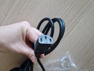 Cable alimentación Dell original nuevo