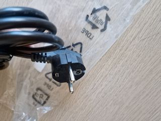 Cable alimentación Dell original nuevo