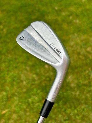 Set Hierros Taylormade P790 4 a PW