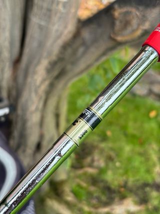 Set Hierros Taylormade P790 4 a PW