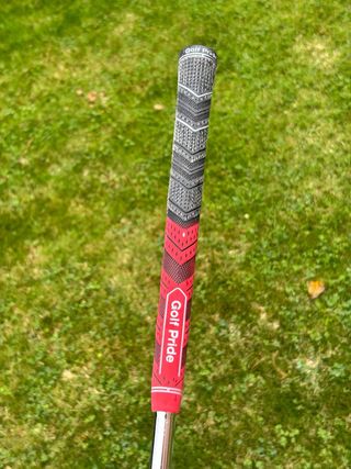 Set Hierros Taylormade P790 4 a PW