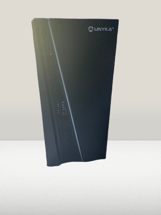 PC i3 10100F-GTX 1660