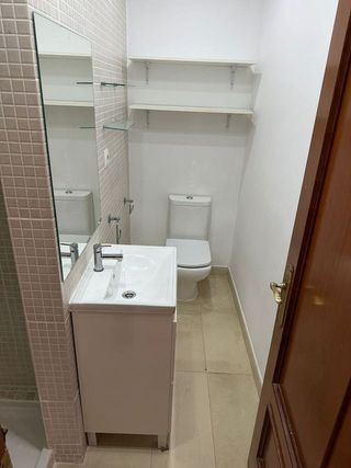 Piso en alquiler en Aiora en Valencia