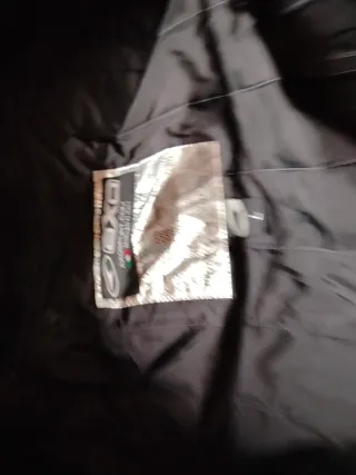 Chaqueta Moto AXO Talla M/L