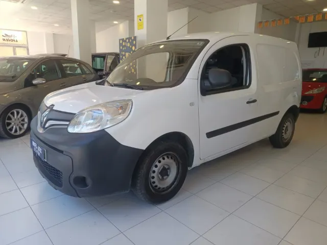 Renault Kangoo 2019