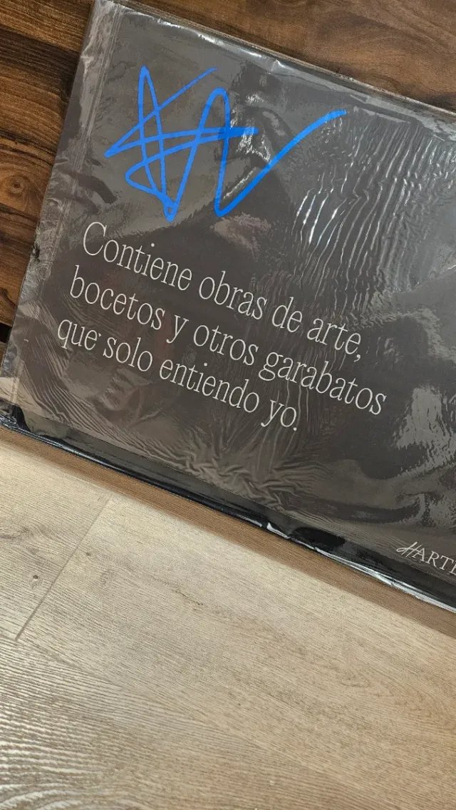 Carpeta para dibujos 54x72 cm