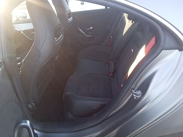 Mercedes-AMG CLA 35 4MATIC+