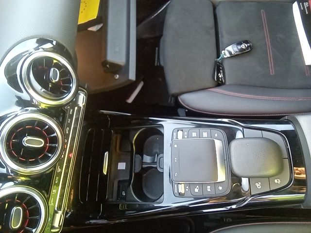 Mercedes-AMG CLA 35 4MATIC+