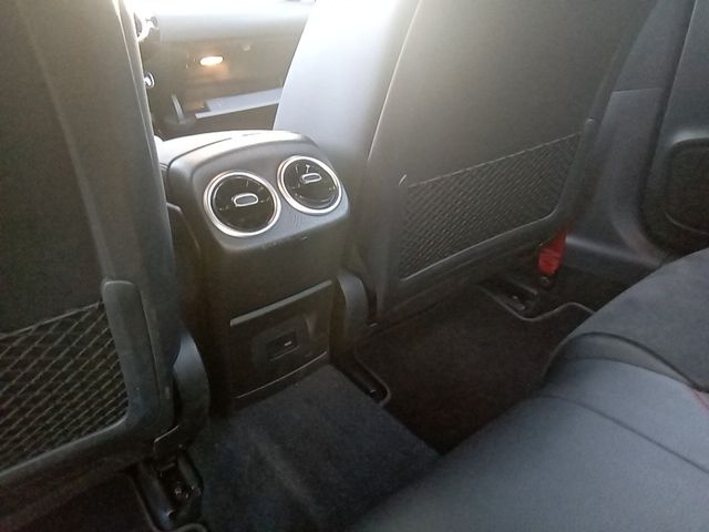 Mercedes-AMG CLA 35 4MATIC+