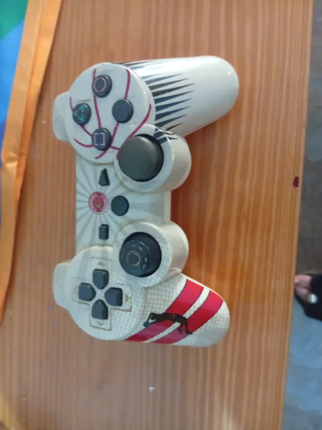 Lote Videojuegos PS3: FIFA, Uncharted, Saw, GTAV..