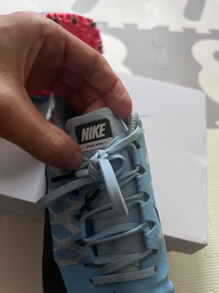 Zapatillas Nike zoom rival 5.