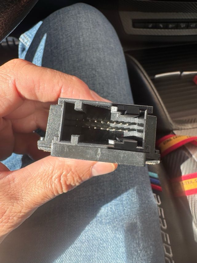 Módulo Soundbooster Kufatec Audi/VW