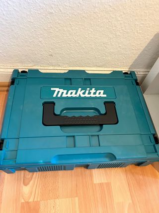 Juego de 4 tipos de herramientas Makita set