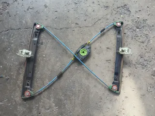 gremagliera anteriore sx lancia ypsilon 2006