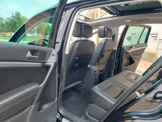 Volkswagen Tiguan 2015