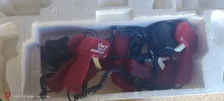 Mandos Ninco 55 Plus (6 unidades)