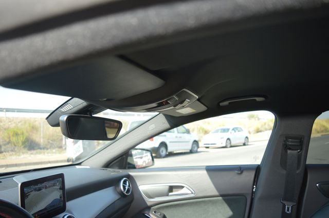 MERCEDES-BENZ Clase CLA CLA 180