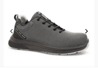 Zapatos de seguridad Panther talla 42