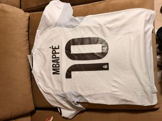 Camiseta Real Madrid Authentic Pro 25/26