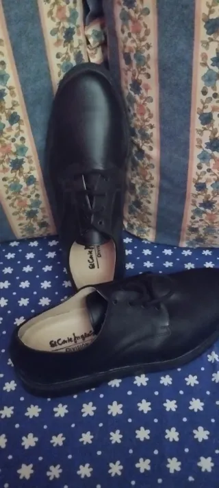 Zapatos de vestir caballero El Corte Inglés