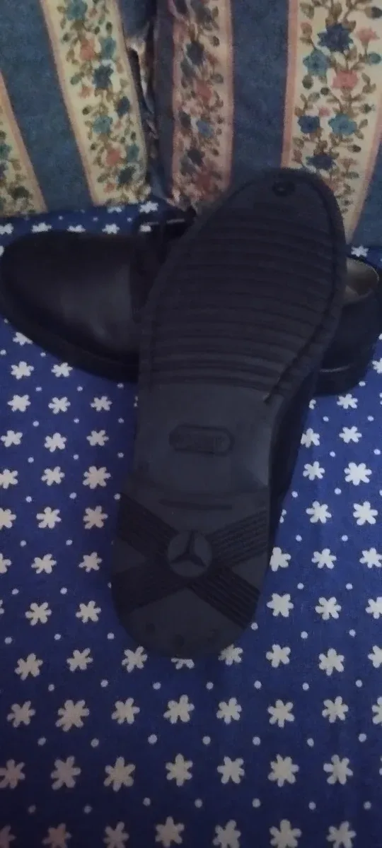 Zapatos de vestir caballero El Corte Inglés