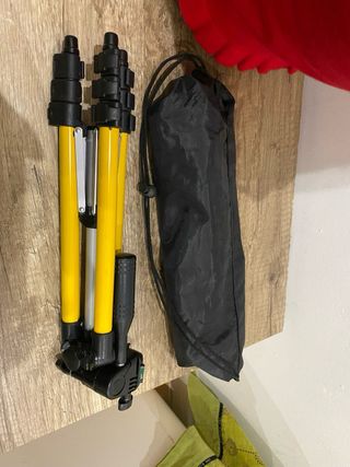 Trípode Nikon