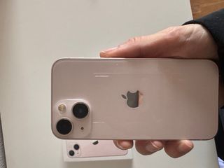 iPhone 13 mini rosa