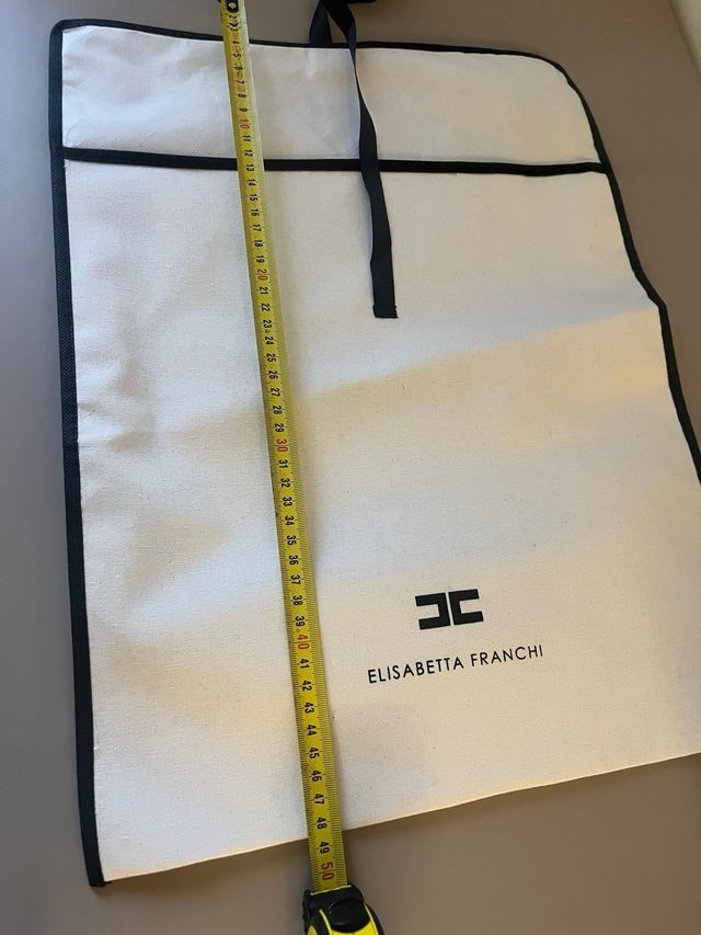 trousse porta tutto ELISABETTA FRANCHI