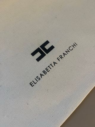 trousse porta tutto ELISABETTA FRANCHI