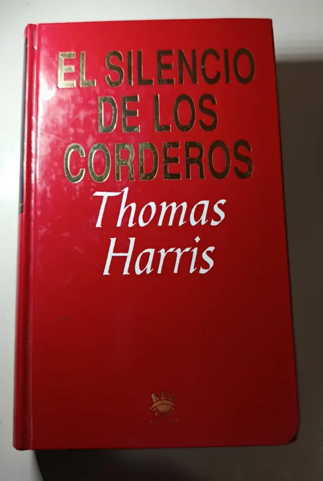 El silencio de los corderos