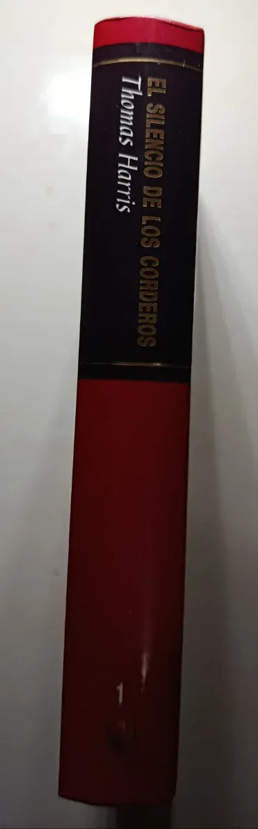 El silencio de los corderos