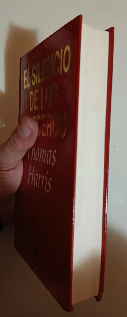 El silencio de los corderos