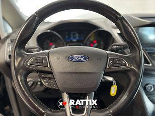 Ford C-MAX 2018