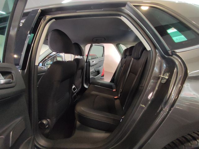 Citroën C4 PureTech 81KW (110CV) Tonic