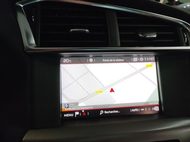 Citroën C4 PureTech 81KW (110CV) Tonic