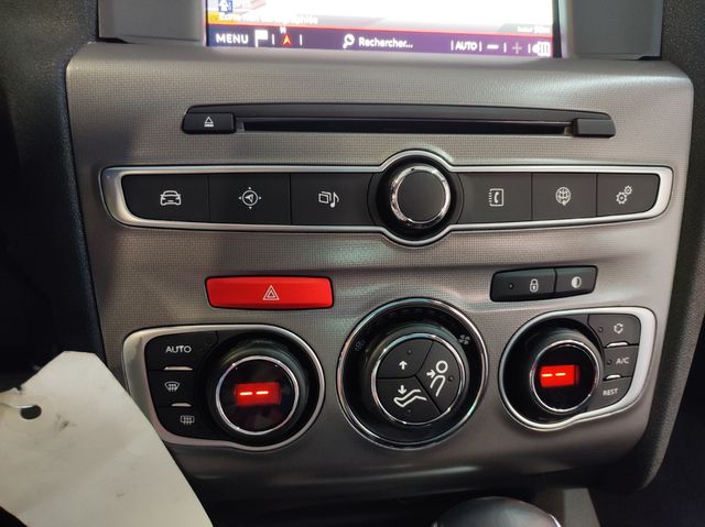 Citroën C4 PureTech 81KW (110CV) Tonic