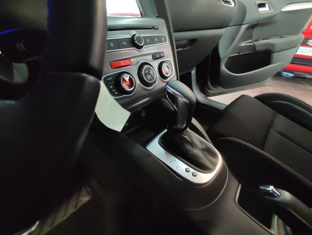 Citroën C4 PureTech 81KW (110CV) Tonic