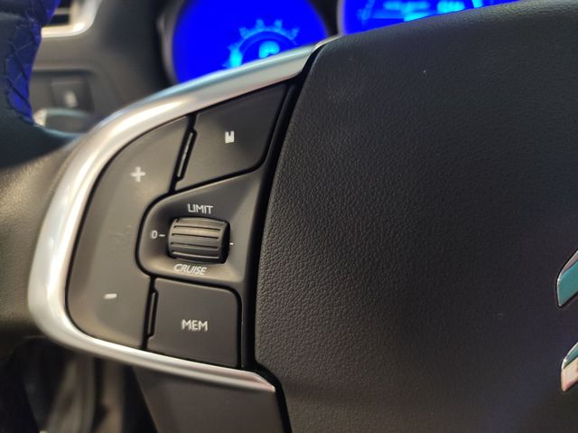 Citroën C4 PureTech 81KW (110CV) Tonic