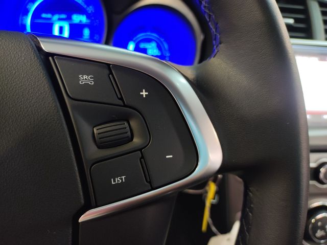 Citroën C4 PureTech 81KW (110CV) Tonic