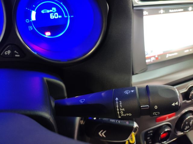 Citroën C4 PureTech 81KW (110CV) Tonic